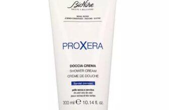 Bionike Proxera Crema Dus Pt Pielea Foarte Uscata, 300ml