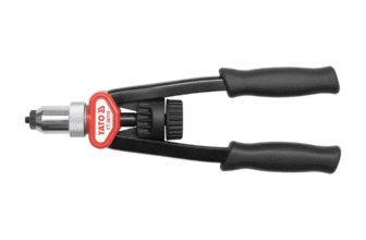 Cleste pentru piulite nituibile M5,6,8,10,12 – Yato YT-36119