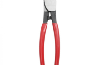 Cleste pentru taiat cabluri electrice 210mm