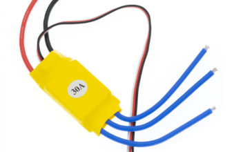 Controller ESC pentru motor brushless, 30A