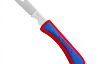 Cutit pliabil universal Knipex 16 20 50 SB