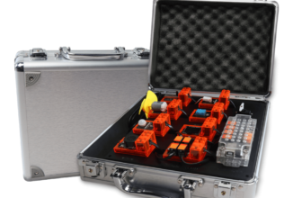 Kit Introductiv in Inteligenta Artificiala si Programare cu 16 lectii, 181023