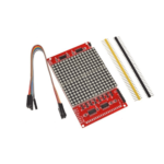 Modul matrice LED 16×16, interfata LCD126864, 5VDC