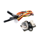 Modul senzor temperatura IR GY-614V3, fara contact, 3V – 5VDC