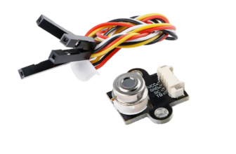 Modul senzor temperatura IR GY-614V3, fara contact, 3V – 5VDC