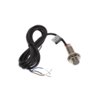 Senzor de proximitate inductiv NPN, NO, NJK-5002C, 10mm