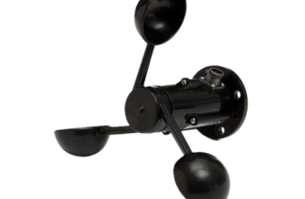 Senzor de viteza a vantului, 3.3-24V 4-20mA