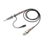 Sonda universala osciloscop, FNIRSI P6100, 1X 10X