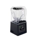 BLENDER PROFESIONAL CU PROTECTIE FONICA, 1500W, 2L, MX-6000M