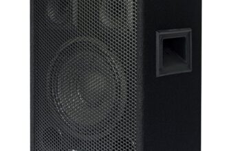 boxa 8″/20cm 80w rms