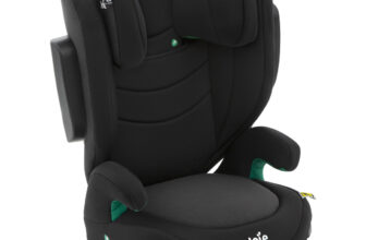 Joie – Scaun auto i-Trillo Shale, 100-150 cm
