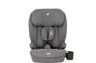 Joie – Scaun auto i-Irvana, 76-150 cm, Thunder