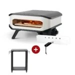 Basic Pack – Cuptor electric Cozze 34cm