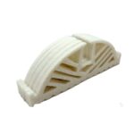 Set 5 pasle PAA-home compatibile cu Karcher B 60/10 C – Intretinere si polisare eficienta pardoseli