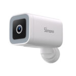 camera de supraveghere wi-fi pentru exterior, full hd 1080p , sonoff cam-b1p