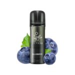 Cartus Elf Bar Elfa Pro V2 – Blueberry