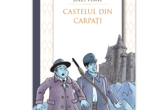 Castelul din Carpati