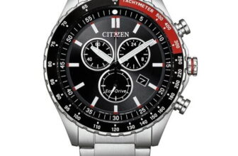 Ceas Citizen Citizen Eco-Drive AT2566-88E