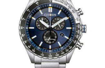 Ceas Citizen Citizen Eco-Drive AT2569-80L