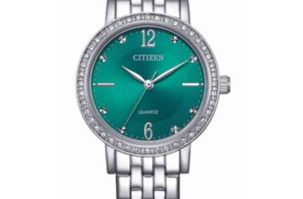 Ceas Citizen Citizen Quartz EL3100-55Z