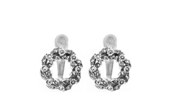 Cercei Argint – Neves