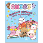 Chibi – Creaturi pufoase