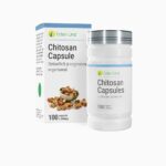Chitosan Vegan Eden Line | 100 capsule