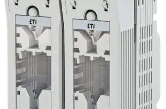 comutator cu siguranta kvl-1 2p m10-m10 001690896