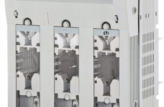 comutator cu siguranta kvl-2 3p m10-m10 001690873