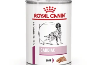 Conserva dietetica pentru caini Royal Canin Cardiac 410 gr
