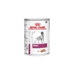 Conserva dietetica pentru caini Royal Canin Renal Loaf 410 gr