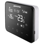 Controler smart app capete termostatice