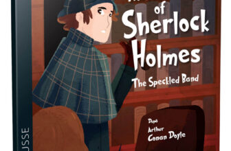 An Adventure of Sherlock Holmes: The Speckled Band