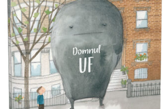 Domnul UF