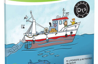 La bordul marelui Pescarus