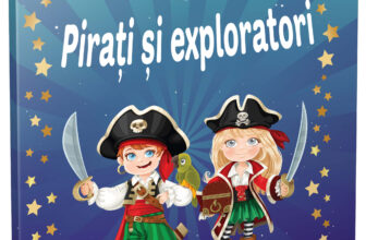 Pirati si exploratori