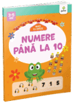 Numere pana la 10