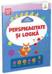 Perspicacitate si logica