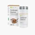 Cordyceps Sinensis Eden Line | 150 capsule