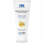 Crema Emolienta pentru Maini Tis Farmaceutic, 100 ml