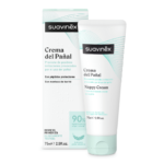 Crema pentru iritatiile de scutec Baby Care, 75 ml, Suavinex