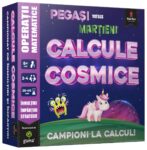 Calcule cosmice