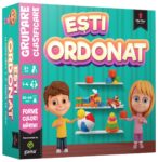 Esti ordonat