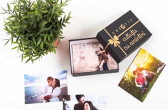 Cutiuta cu amintiri – 12 fotografii 9×13 magnetice