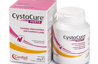 CystoCure Forte, 30 tablete