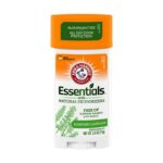 Deodorant natural, Arm & Hammer, Essentials Rosemary Lavender, Fără aluminiu, Control miros, Aromă fresh, 71 g