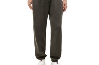 Pantaloni Tommy Hilfiger TJM RLX GMD NEW CLASSICS JOGGER