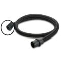 Tub aspirator PAA-home compatibil cu aspiratoare Karcher Ø40mm, lungime 4m – Flexibilitate ridicata