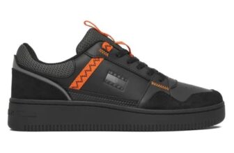 Pantofi sport Tommy Hilfiger TJM RETRO BASKET