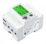 energy meter em24 – 3 phase – max 65a/phase ethernet